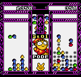 Puyo Pop screenshot 3 for Neo Geo Pocket Color